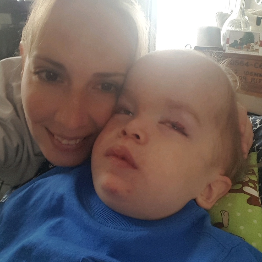 Meet your Posher, Jess